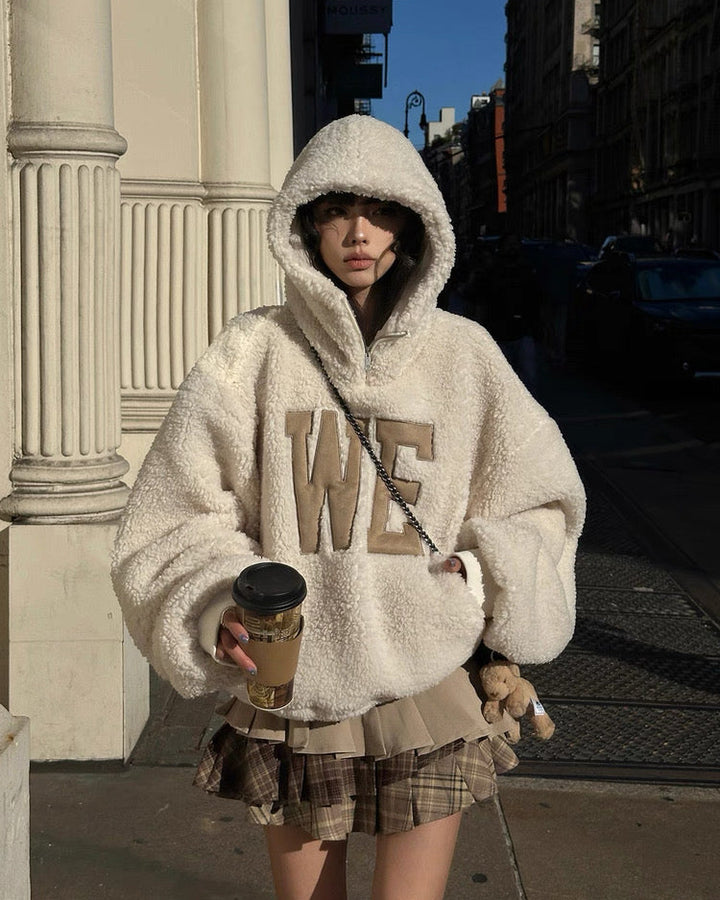 ヴィンテージmixプリーツスカート Mc 654