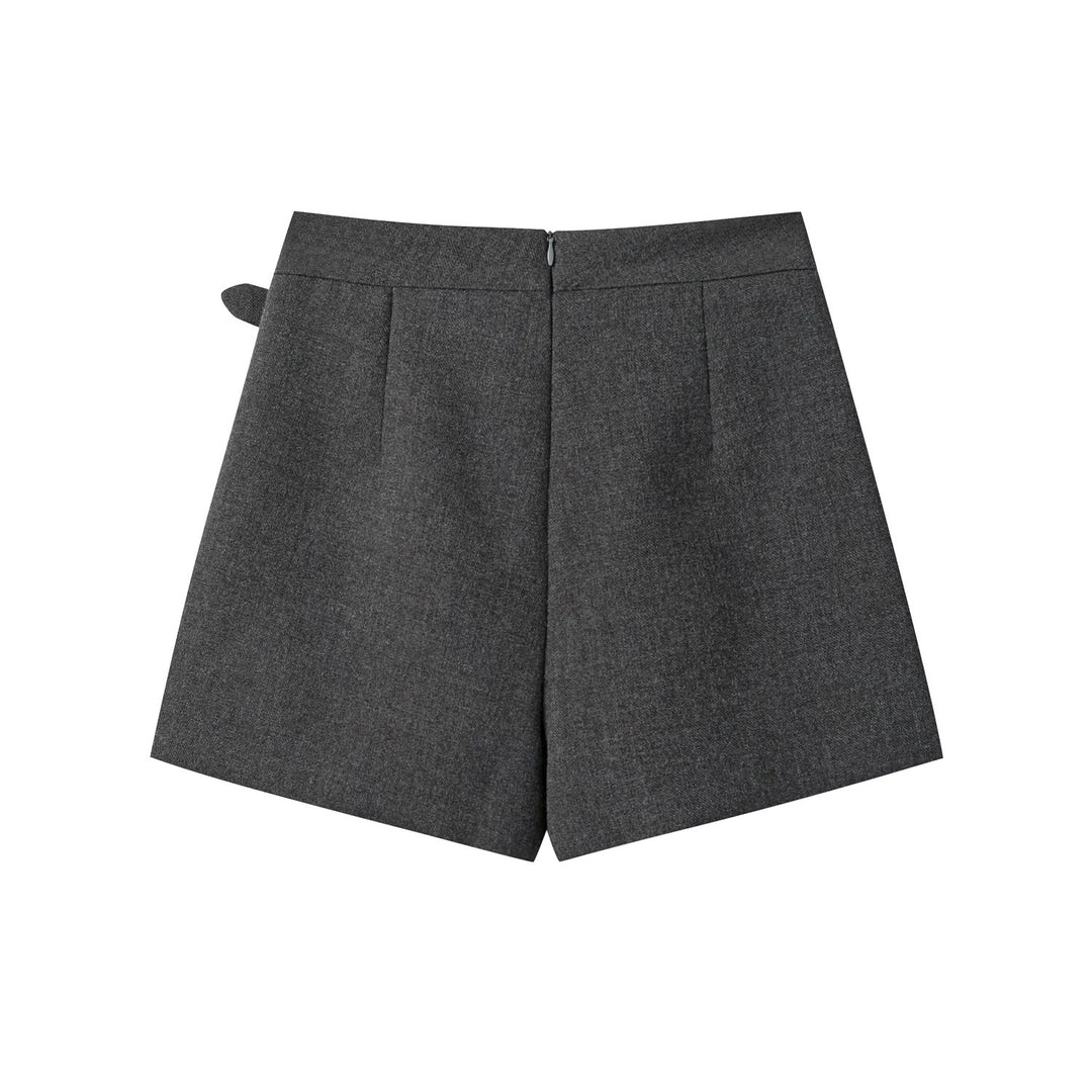 2wayルックショートパンツ Mc 565