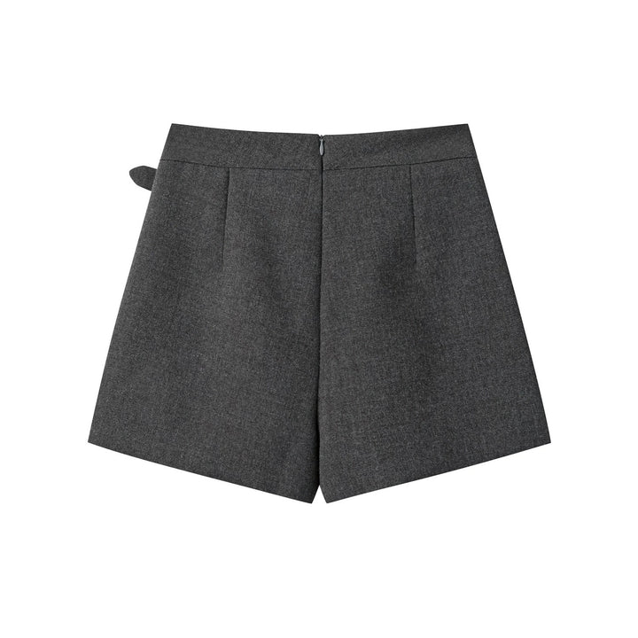 2wayルックショートパンツ Mc 565