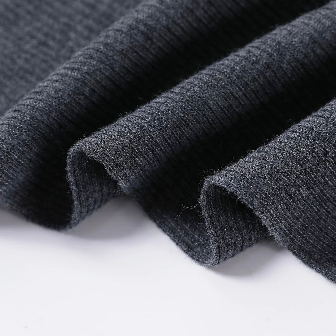 リボンアーガイルトップス×カーデニットセット Mc 613