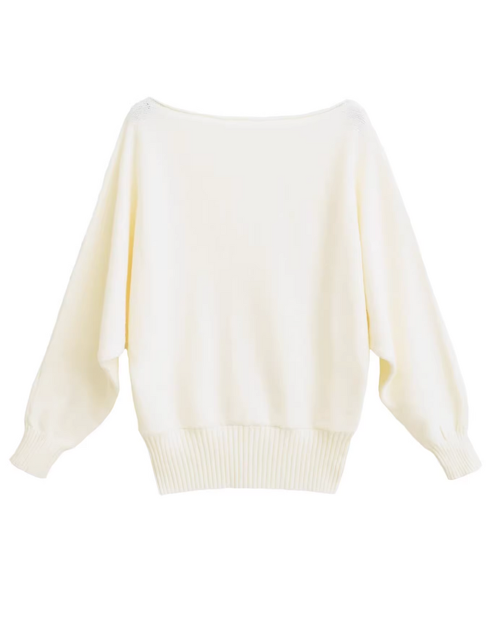 3Wayドルマンニットトップス Mc 334