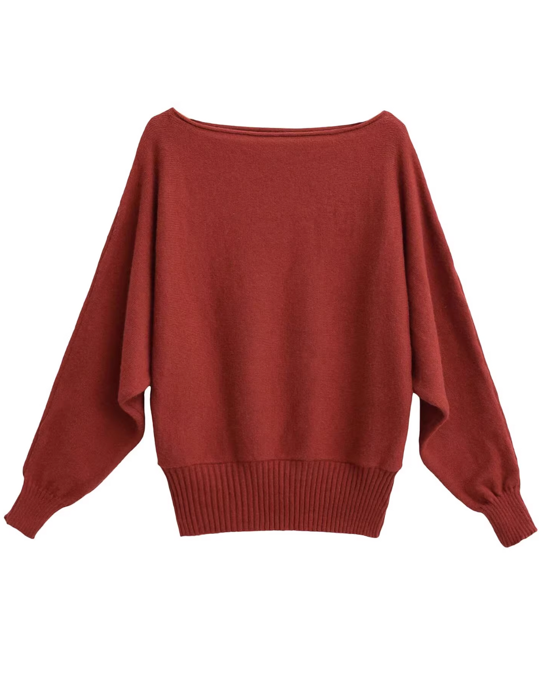 3Wayドルマンニットトップス Mc 334