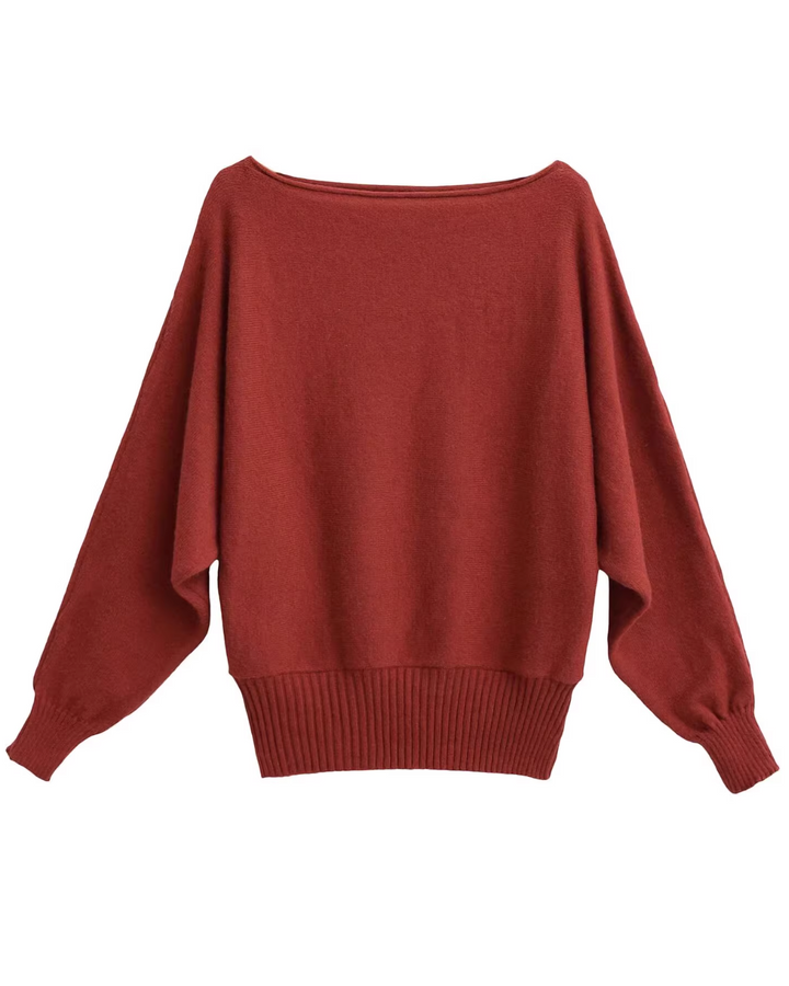 3Wayドルマンニットトップス Mc 334