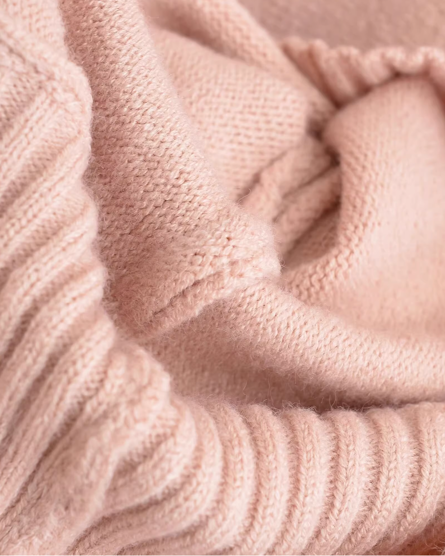 3Wayドルマンニットトップス Mc 334