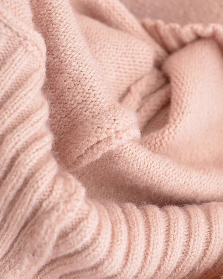 3Wayドルマンニットトップス Mc 334