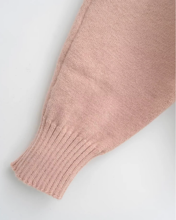 3Wayドルマンニットトップス Mc 334