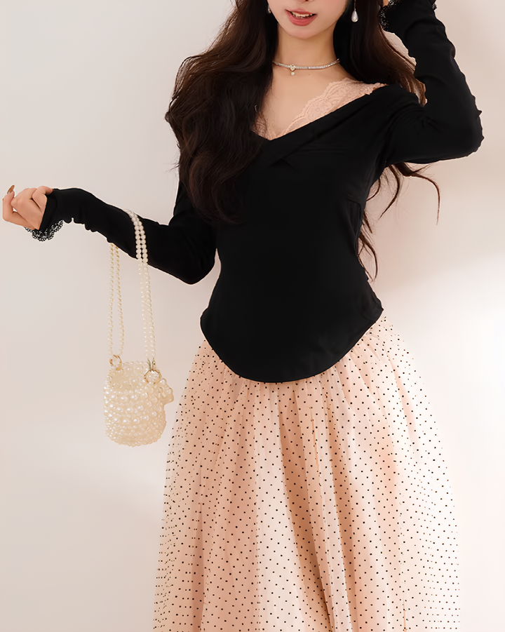 ドットチュールセットアップ Mc 756