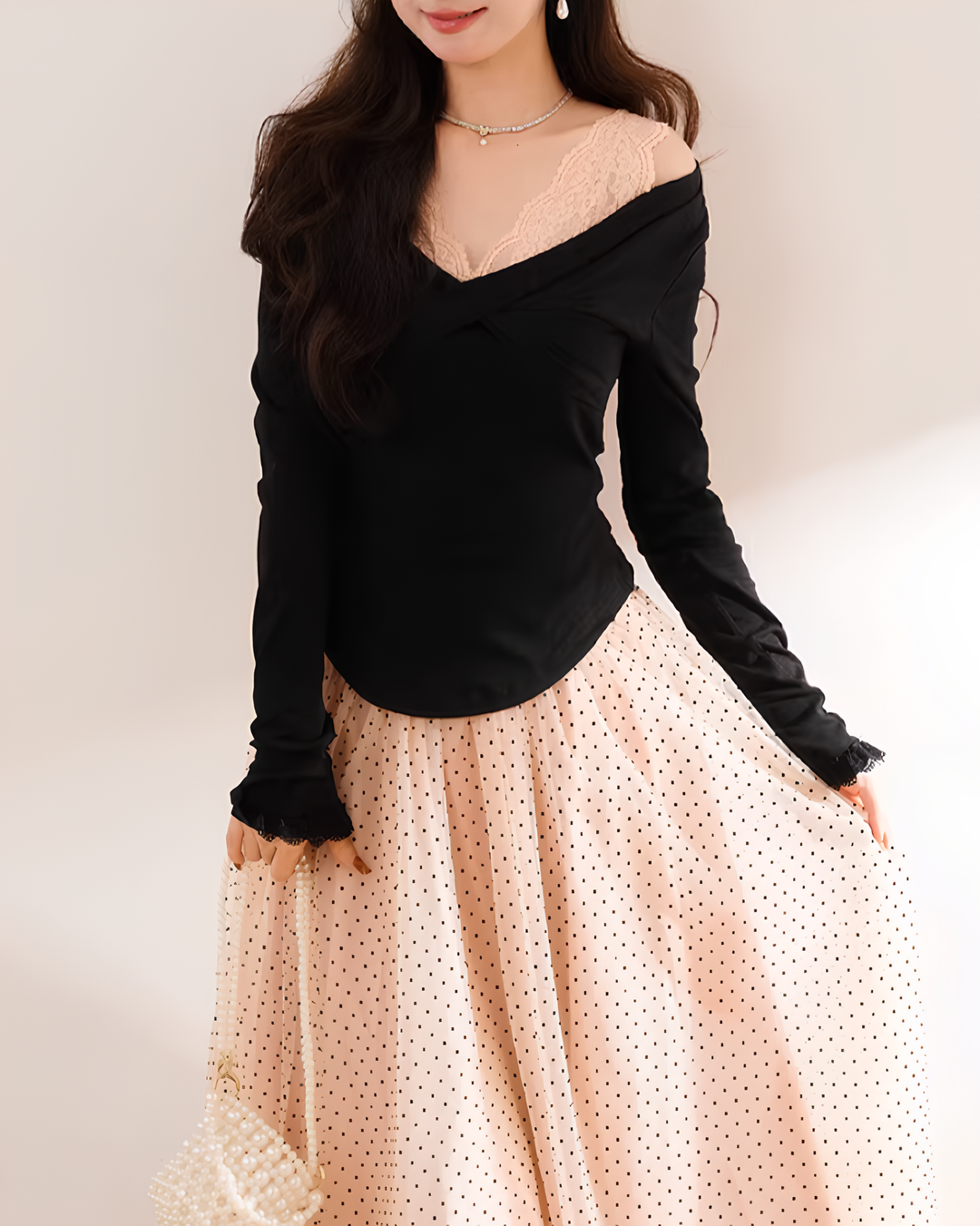 ドットチュールセットアップ Mc 756