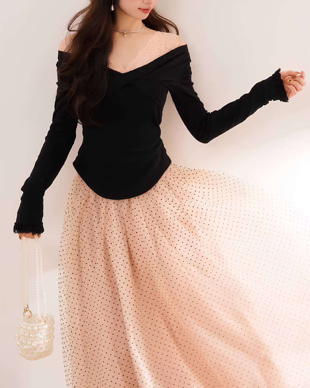 ドットチュールセットアップ Mc 756