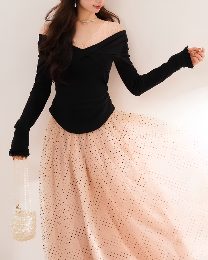 ドットチュールセットアップ Mc 756