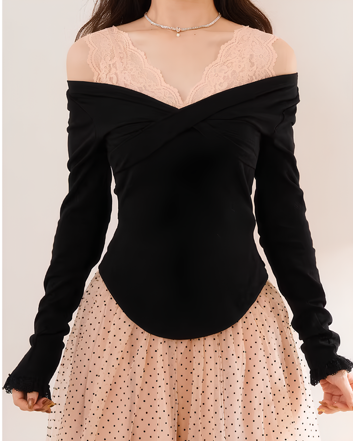 ドットチュールセットアップ Mc 756