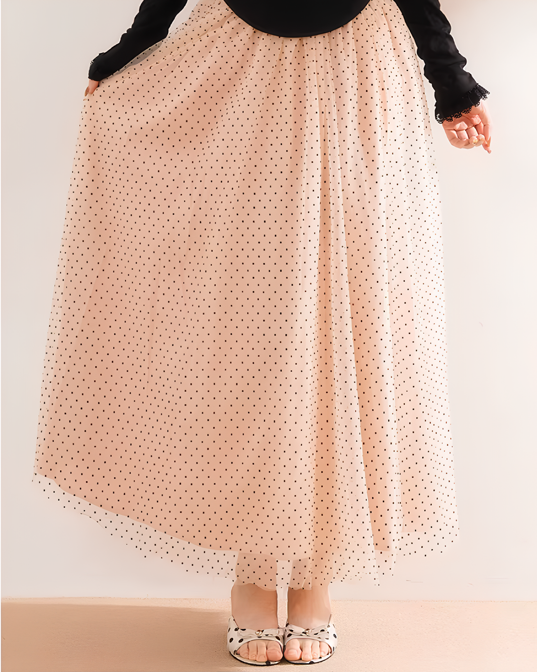 ドットチュールセットアップ Mc 756