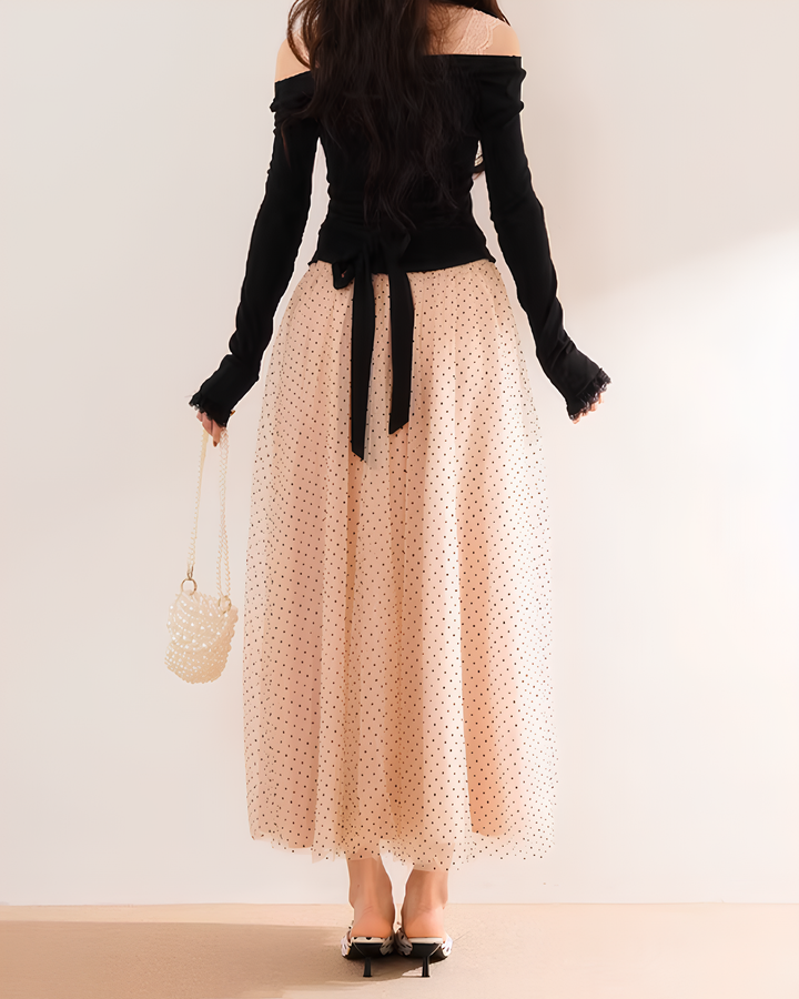 ドットチュールセットアップ Mc 756