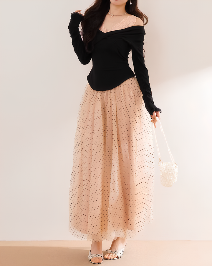 ドットチュールセットアップ Mc 756