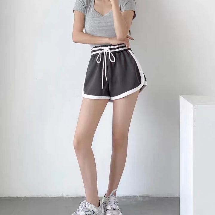 ラインフィットショートパンツ Mc 864