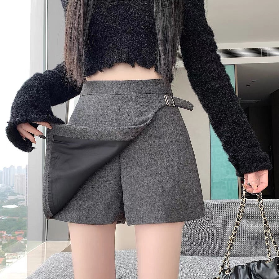 2wayルックショートパンツ Mc 565