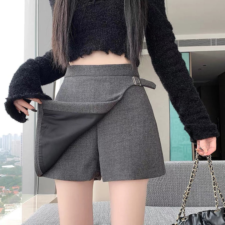 2wayルックショートパンツ Mc 565