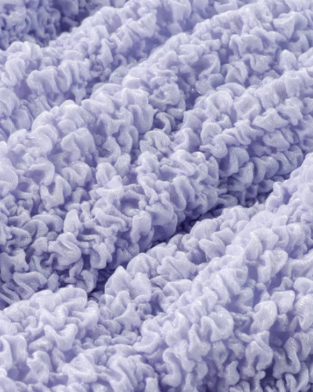 フリルレイヤードトップス Mc770