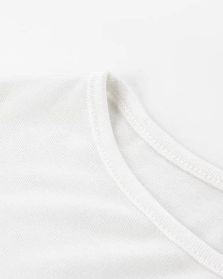 フリルレイヤードトップス Mc770