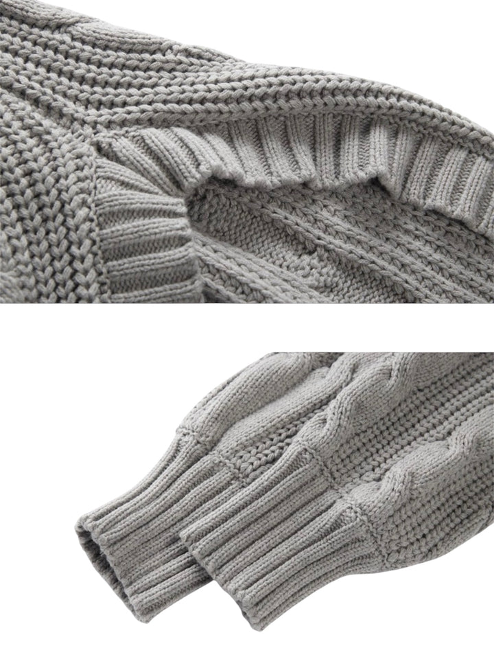 チューブトップ＆ニットカーディガンセット Mc 570