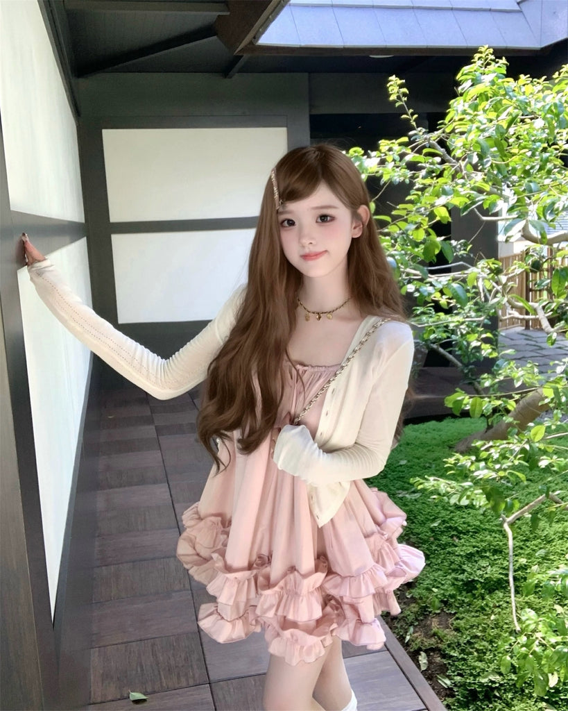 レアy2k00s平成ギャルNANAレース蝶々ロックボーダーふりふりミニワンピ古着 レアy2k00s平成ギャルNANAレース蝶々ロックボーダーふりふり