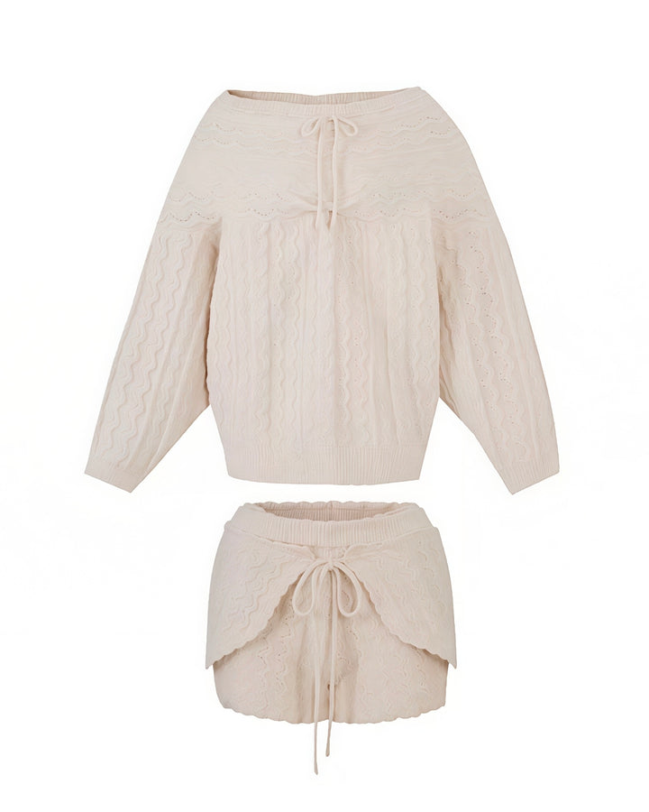 リボンケーブルニットセットアップ Mc 715