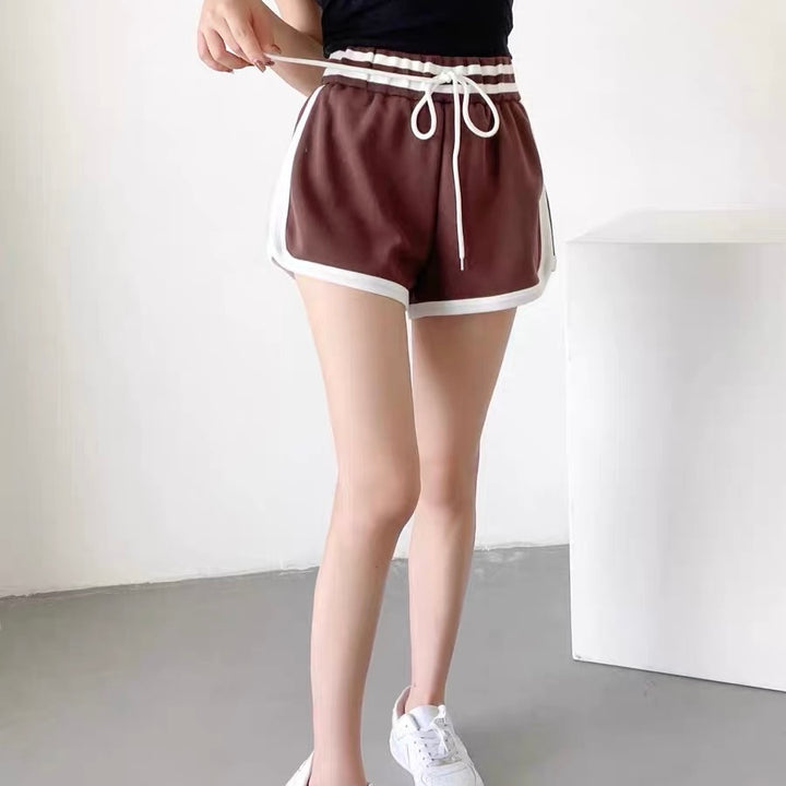 ラインフィットショートパンツ Mc 864