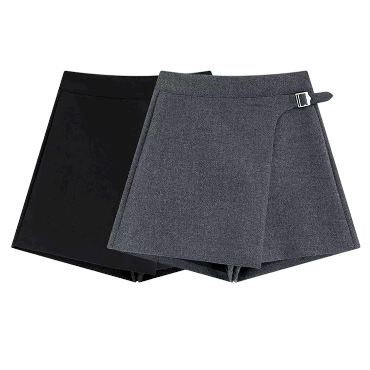 2wayルックショートパンツ Mc 565