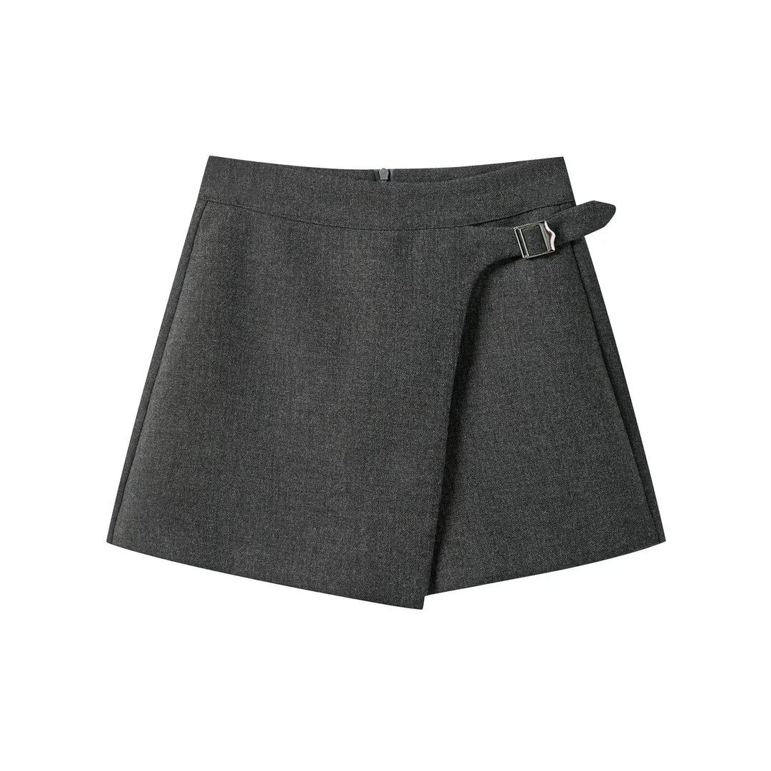 2wayルックショートパンツ Mc 565