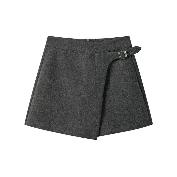 2wayルックショートパンツ Mc 565