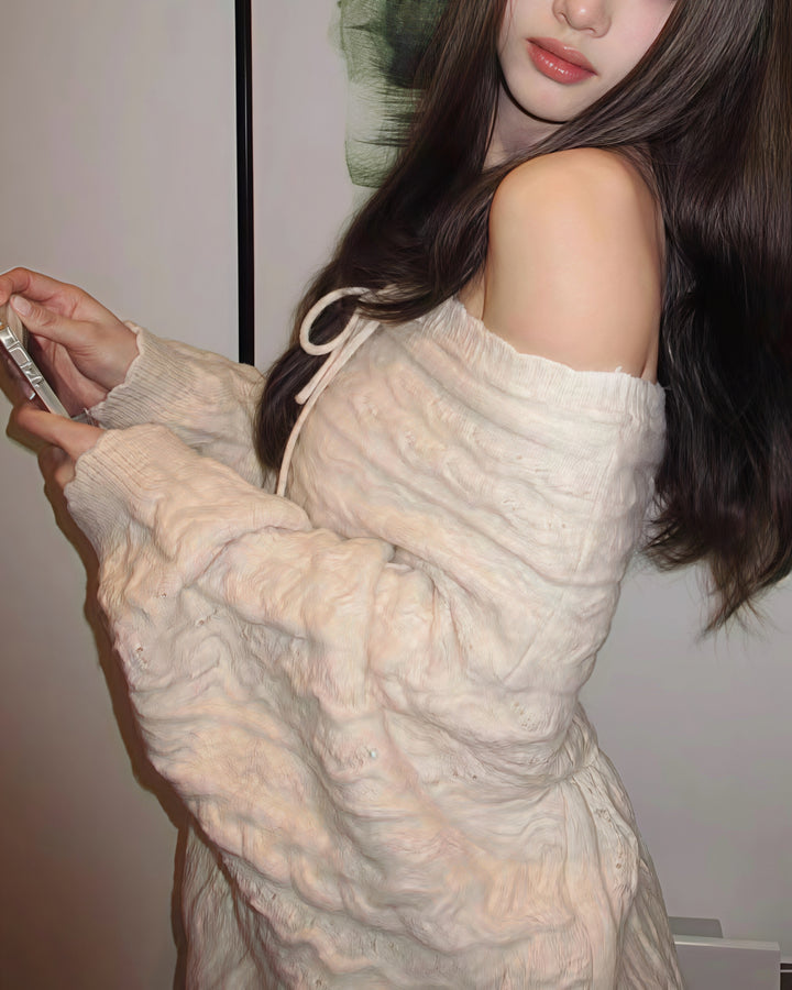 リボンケーブルニットセットアップ Mc 715