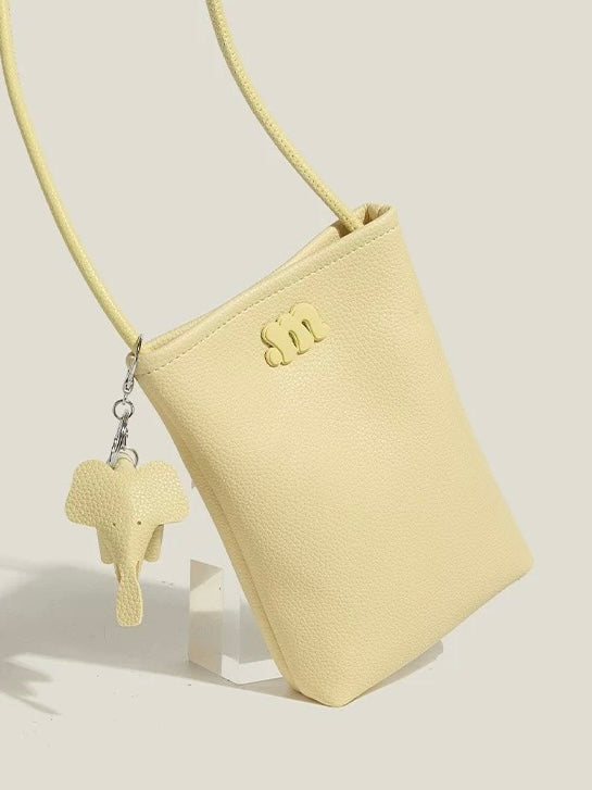 M line mini tote Mc 405