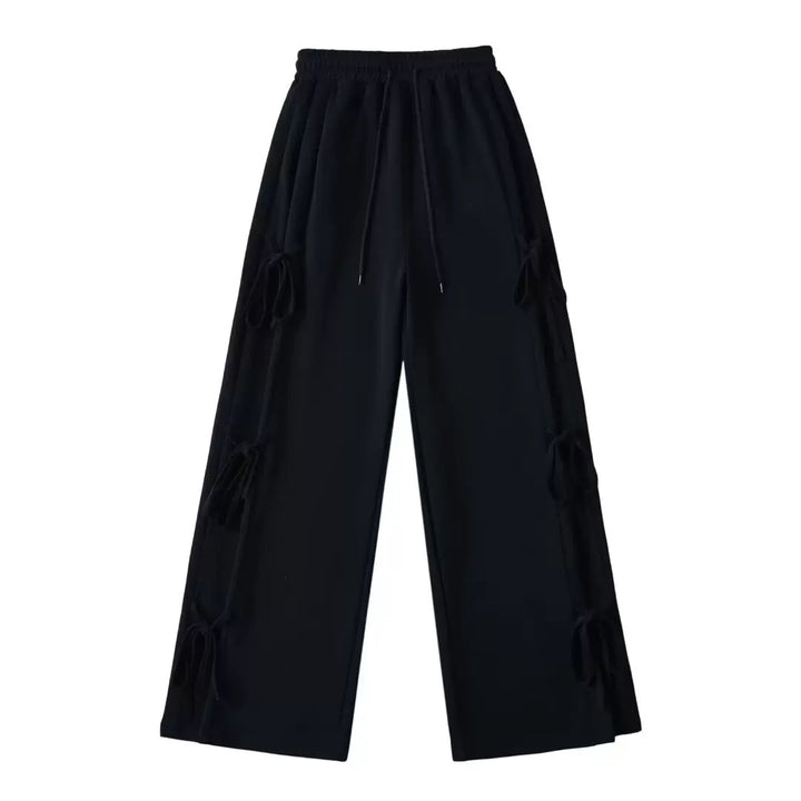 キャンディリボンスウェットパンツ Mc 285