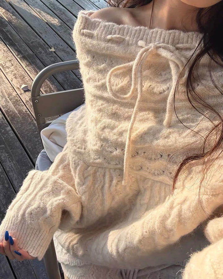 リボンケーブルニットセットアップ Mc 715