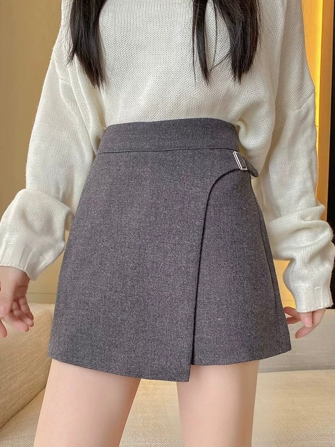 2wayルックショートパンツ Mc 565