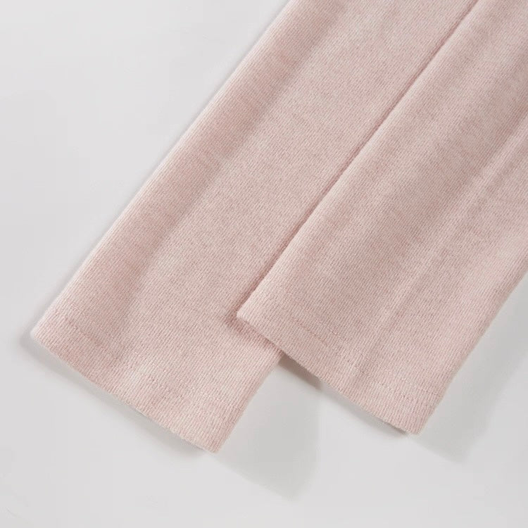 ショルダーリボンドレープトップス Mc 553