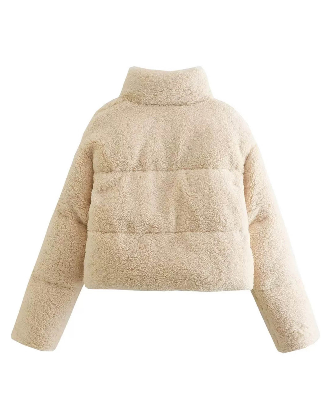 プードルファーショートダウン Mc 298