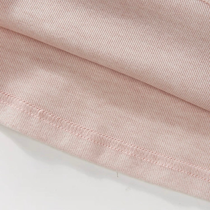 ショルダーリボンドレープトップス Mc 553