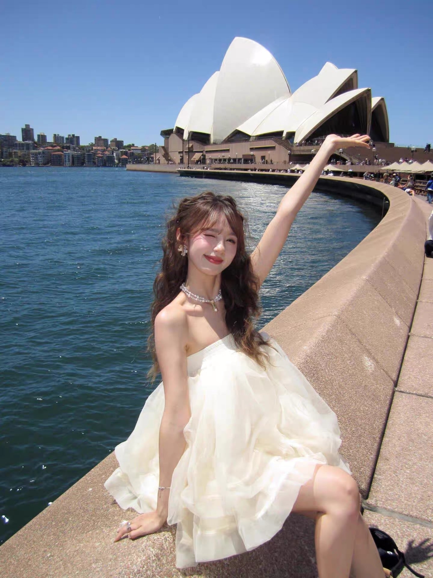 夢見るファンタスティックバルーンワンピース 夢見るfantastic balloon ワンピース