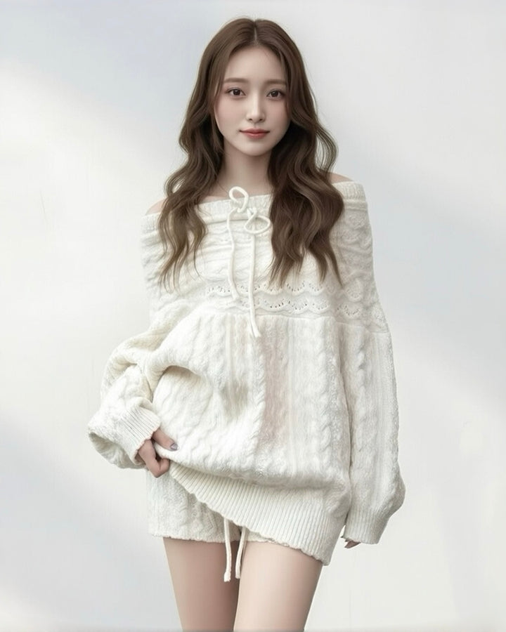 リボンケーブルニットセットアップ Mc 715