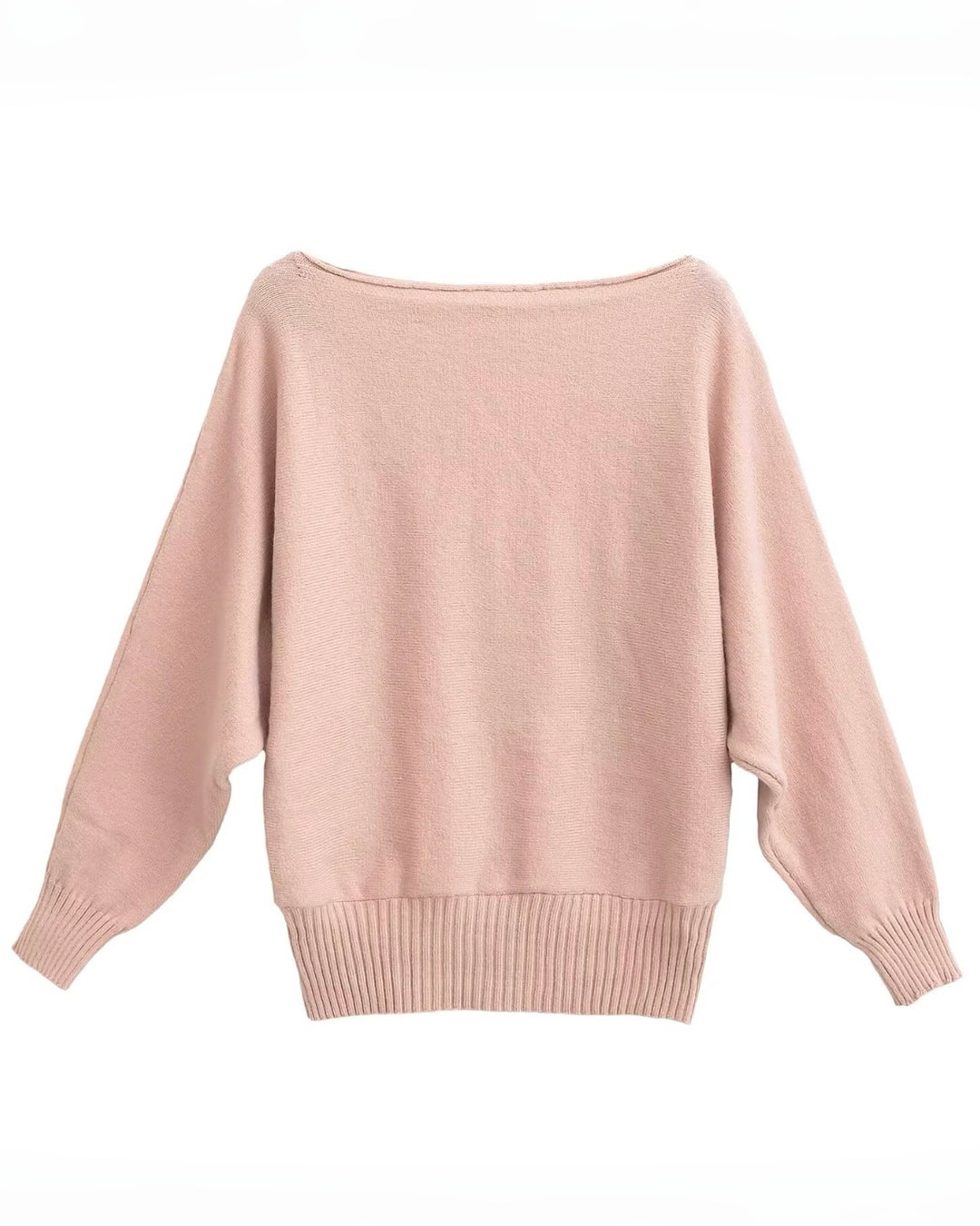 3Wayドルマンニットトップス Mc 334