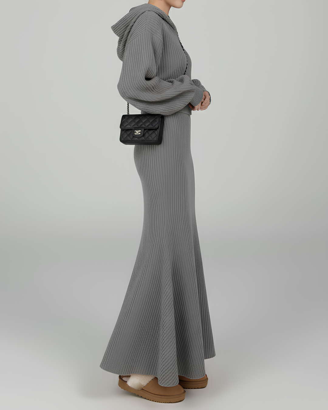 コーデュロイセットアップ Mc 742