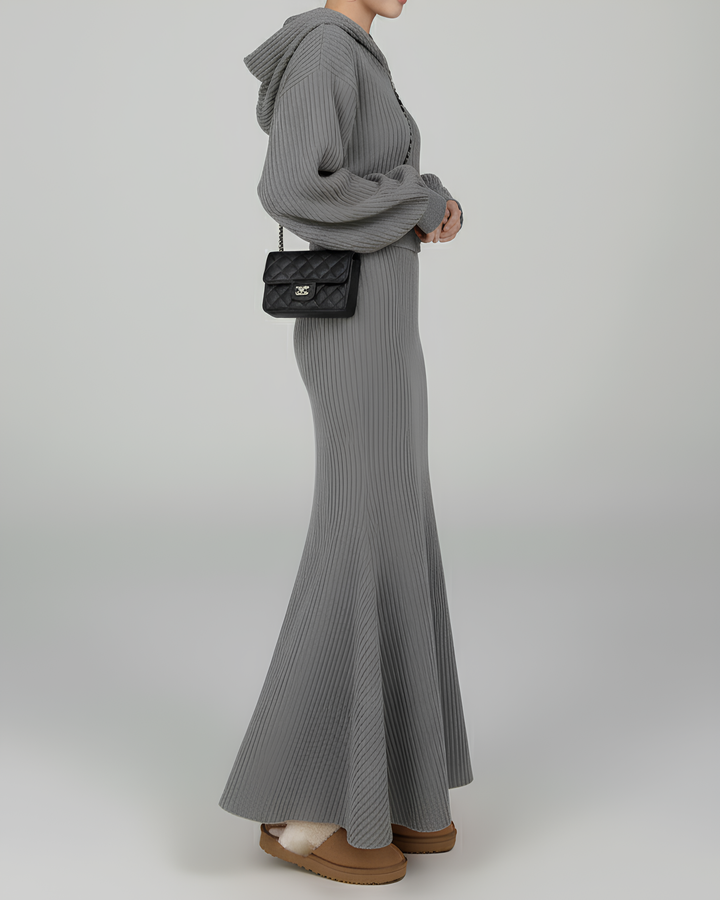 コーデュロイセットアップ Mc 742