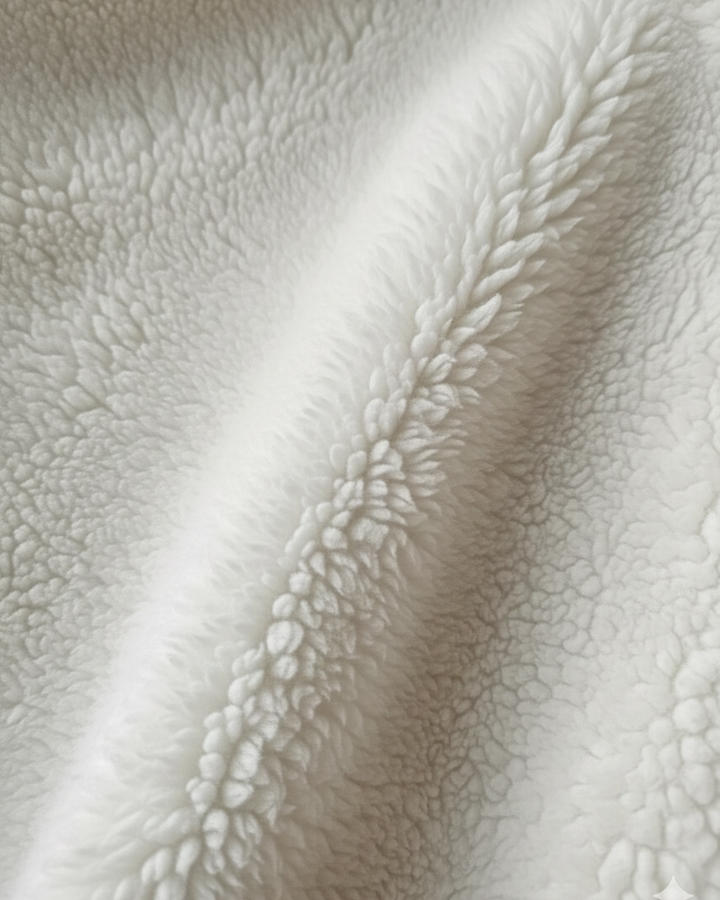 エアリーボアロングコート Mc 592