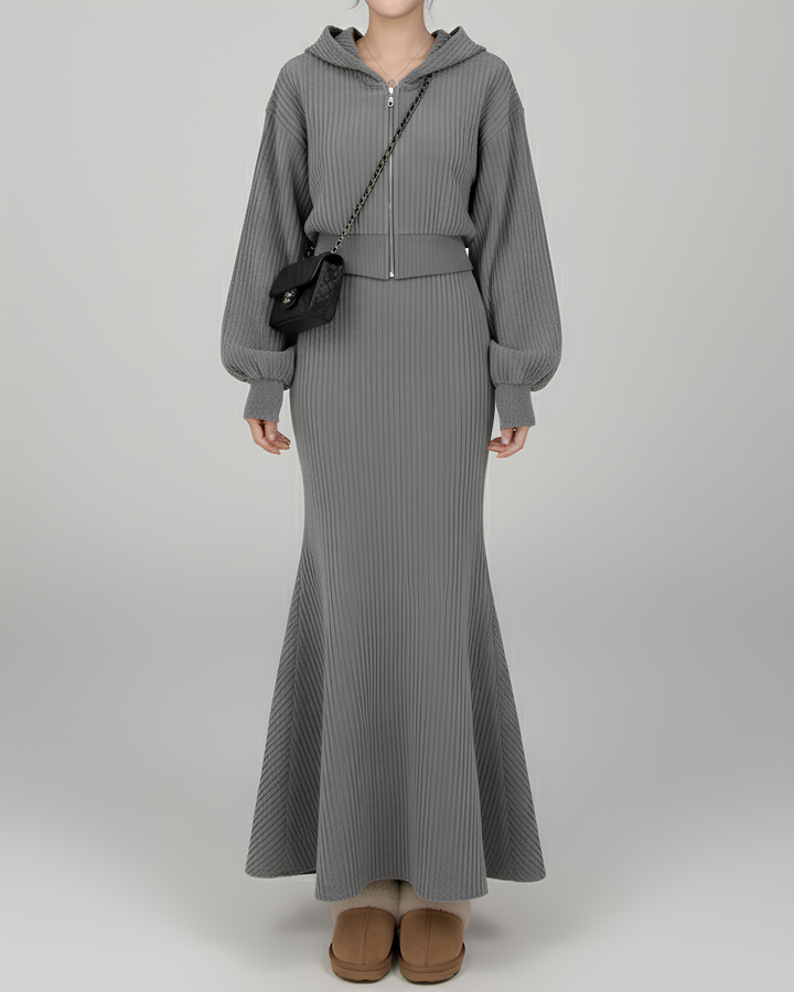 コーデュロイセットアップ Mc 742