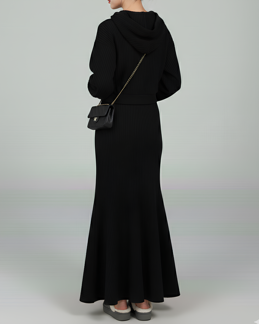 コーデュロイセットアップ Mc 742