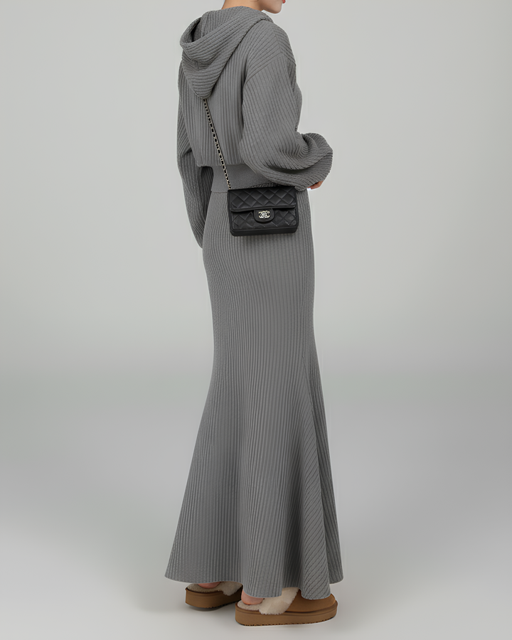 コーデュロイセットアップ Mc 742