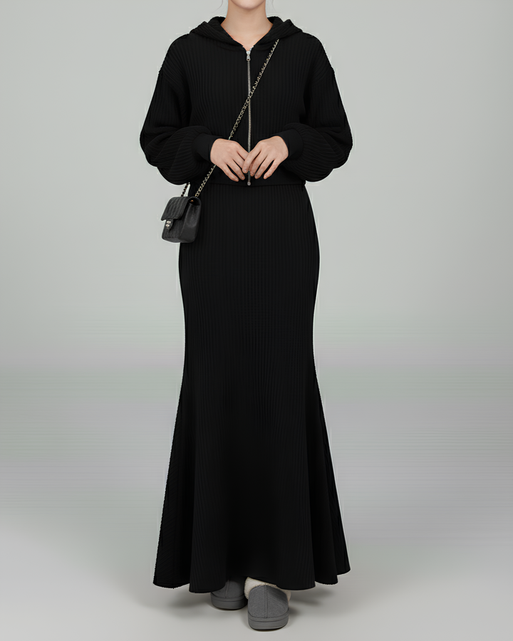 コーデュロイセットアップ Mc 742