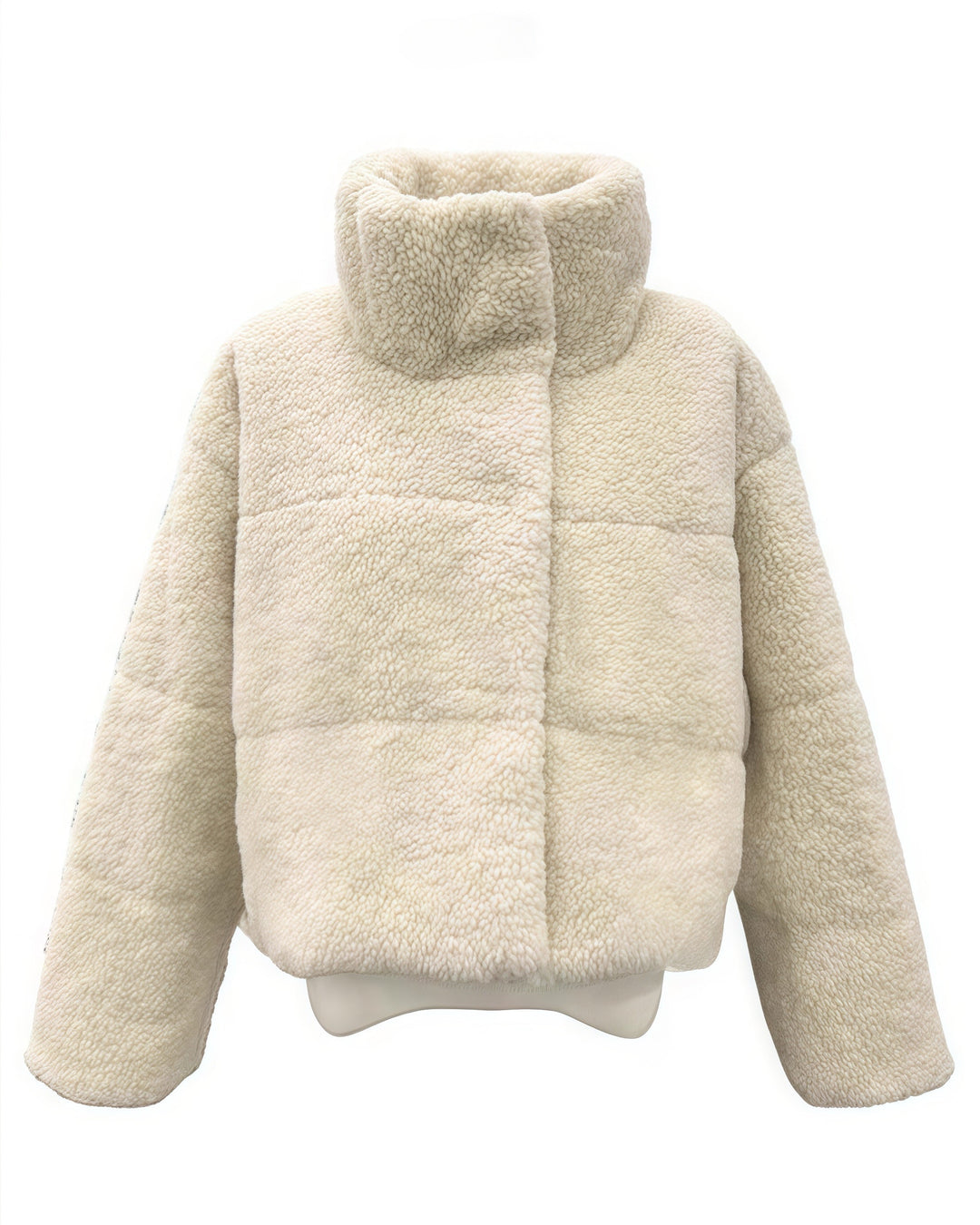 プードルファーショートダウン Mc 298