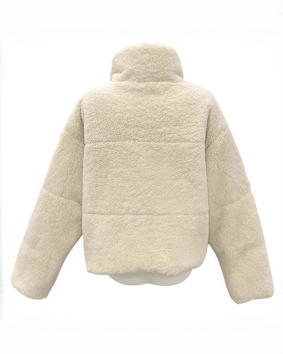 プードルファーショートダウン Mc 298